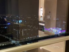 -嘉定凯悦·咖啡厅