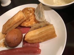 -青岛得宝湾维景国际大酒店(五四广场奥帆中心店)