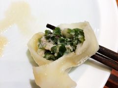 -喜鼎海胆水饺(柏威年购物中心店)