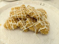 -千岛湖鱼味馆(十字街总店)