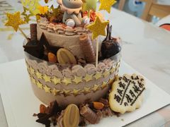 -EnergyCake蛋糕理想国