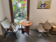 -素咫咖啡CLIFEROSE(新安店)