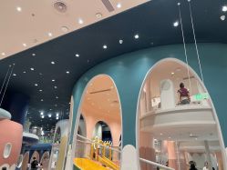 -奈尔宝家庭中心·亲子餐厅(鄞州万达店)