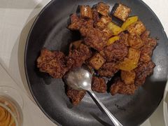 黑胡椒牛肉粒-和记小菜(七宝店)