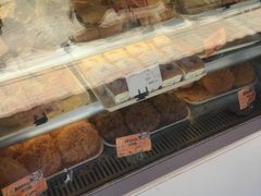 -壹心榴莲千层蛋糕甜品店