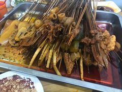 -雲记卢妈冷锅串串(中道街总店)