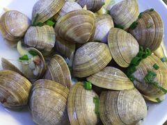 -锋味海鲜菜馆