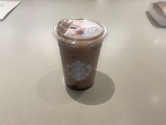 -星巴克(北京新东安)