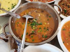 -水韵·渔家臻品私房菜(中庙店)