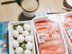 -野妹经典火锅(民治店)