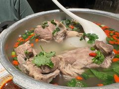 -清真·宁夏印象·盐池滩羊肉体验店(江宁路店)
