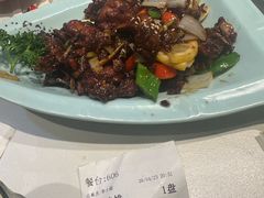 -状元阁烧烤(新华路总店)