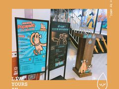 -BOPEYE·波派炸鸡(河西中央商场店)