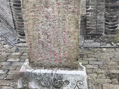 -上海佘山国家森林公园天马山园