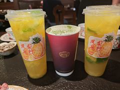 -旺爷砂锅·茶作(国贸城店)