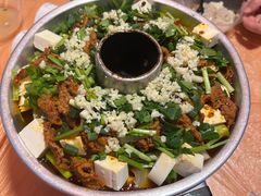 -王大乔泡椒米线·小火锅(星城天地店)