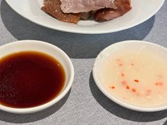 卤水鹅肉-潮府馆·非遗潮州菜·世纪公园(新国际博览中心店)