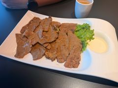 -松涛园朝鲜·海鲜·料理店(鸭绿江断桥店)