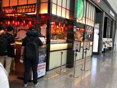 门面-陈鹏鹏潮汕菜(宝安机场T3航站楼店)