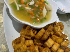 -阿巧一号私房菜(止园路店)