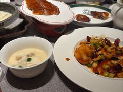 -秀儿四九城·新京菜(亚运村鸟巢店)