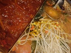 -小龙坎火锅(IFS HOT店)