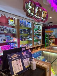-卡通尼乐园(昆山昆城店)