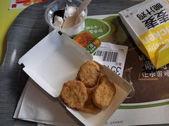-麦当劳(捞品城店)