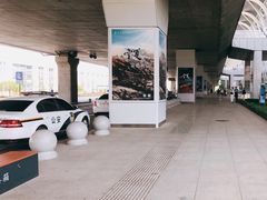 -银川河东国际机场