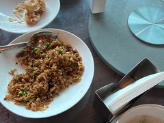 -蛇口希尔顿南海酒店·随轩中餐厅·粤菜