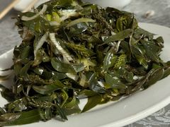 拌野菜-明月食府(二区干二路店)