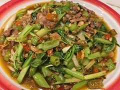 -常和州·夜宵大排档(常州单店)