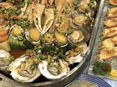 -简家·海鲜盛宴(下沙店)