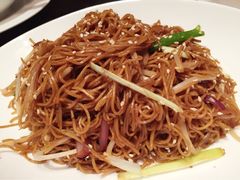 海天楼中餐厅-海天楼中餐厅(天津泛太平洋店)