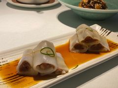 肠粉-悦景酒家(罗湖店)
