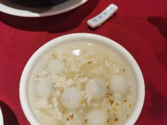 酒酿圆子-老吉士酒家(天平路店)