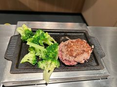 -肉肉大米(金虹桥店)