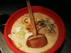 -味千拉面(又一城店)