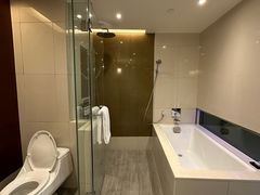 -香港尖沙咀凯悦酒店