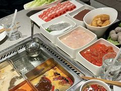 -海底捞火锅(杭州天虹购物中心店)