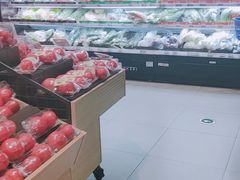 -盒马鲜生(宝地店)