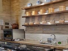 -东方红海鲜百汇(国际大厦店)