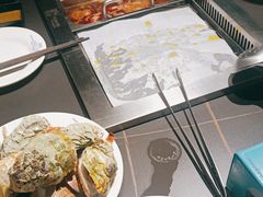 -星伦多自助料理·涮烤一体(虹悦城店)