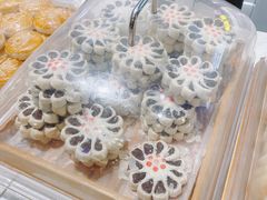 -苏州味道(阳澄湖服务区店)