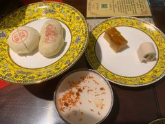 -富华斋饽饽铺·宫廷糕点·伴手礼(护国新天地店)