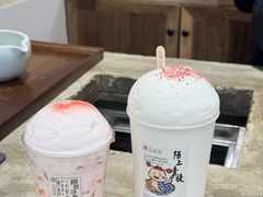 -李山山茶事(景枫店)