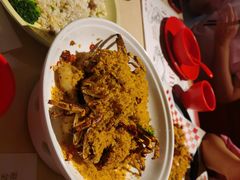 -避风塘(宝山万达店)