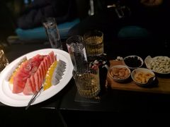 -Ish Whiskey&Cocktail Bar酒吧(合生麒麟新天地店)