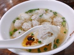 -正果忠记云吞濑粉(总店)