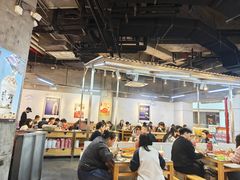-馬伍旺川菜(江北虹悦城店)